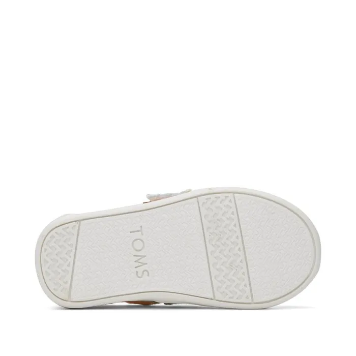 Toms TOMS Classics Alpargata Toddler Shoe Floral Lace Ombre 8211 KidsWomen