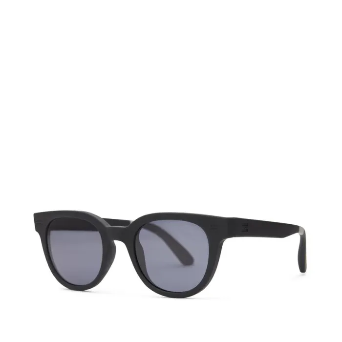 Toms Traveler Collection RhodesTraveler Sunglasses Black 8211 Grey 8211 Gear
