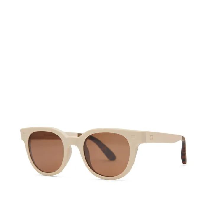 Toms Traveler Collection RhodesTraveler Sunglasses Taupe 8211 Brown 8211 Gear Toms Traveler Collection RhodesTraveler Sunglasses Taupe 8211 Brown 8211 Gear