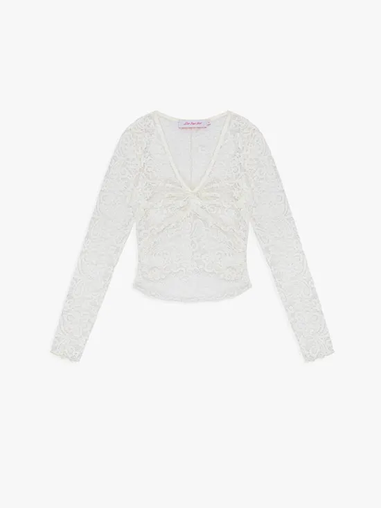 Tops Aurelia Top Vl Lisa Says Gah Women