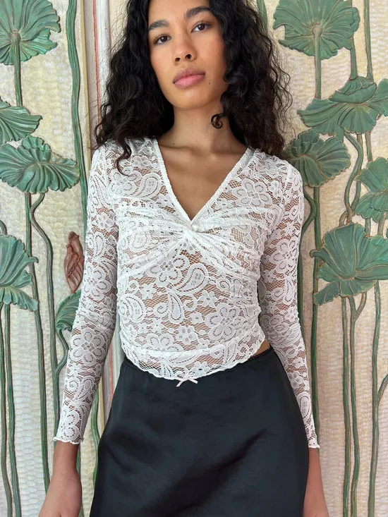 Tops Aurelia Top Vl Lisa Says Gah Women