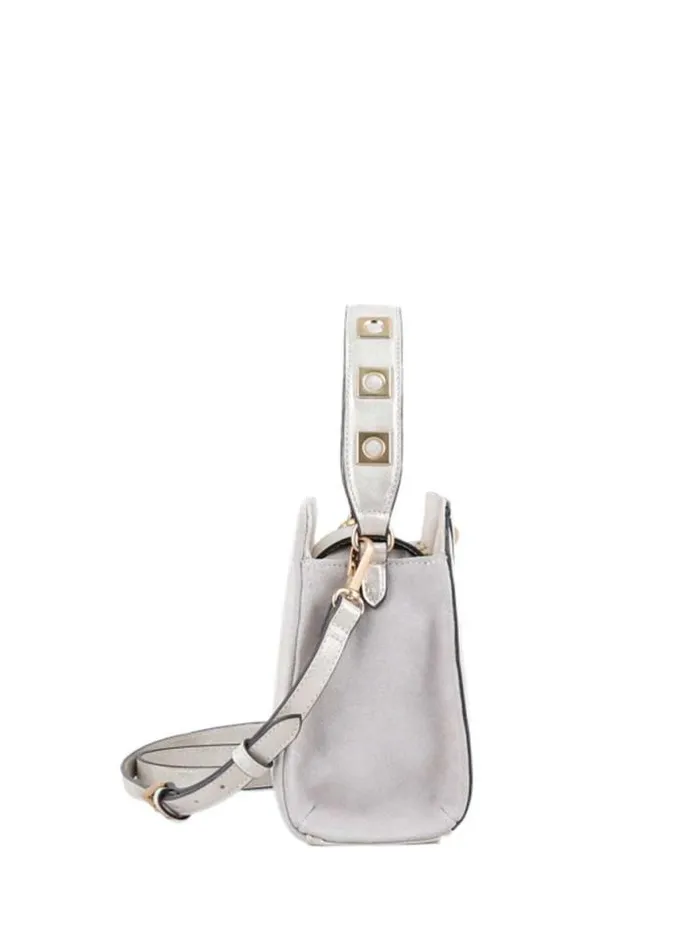 Tote Bags Jessica Simpson Kaylin Mini Crossbody In Champagne