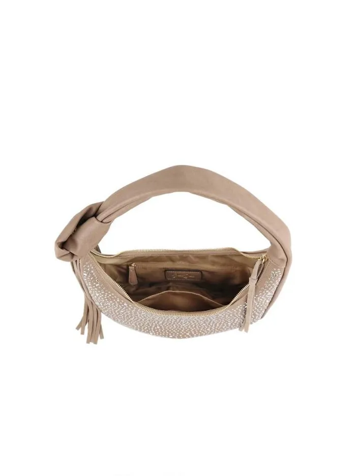 Tote Bags Jessica Simpson Kylie Mini Bag In Buff