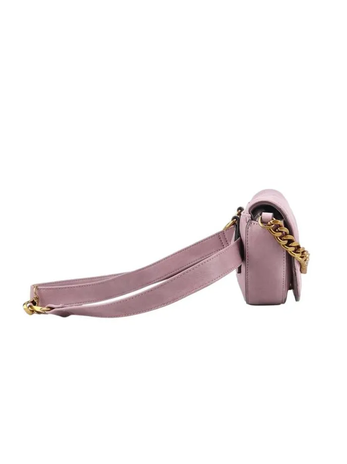 Tote Bags Jessica Simpson Lexi Belt Bag In Adobe Rose