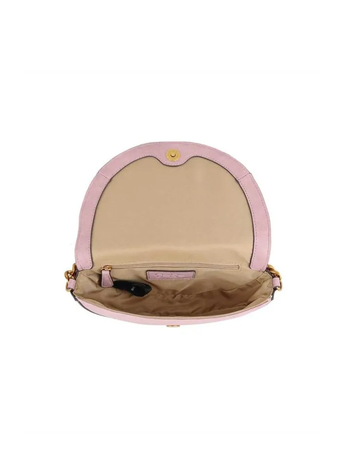 Tote Bags Jessica Simpson Lexi Belt Bag In Adobe Rose