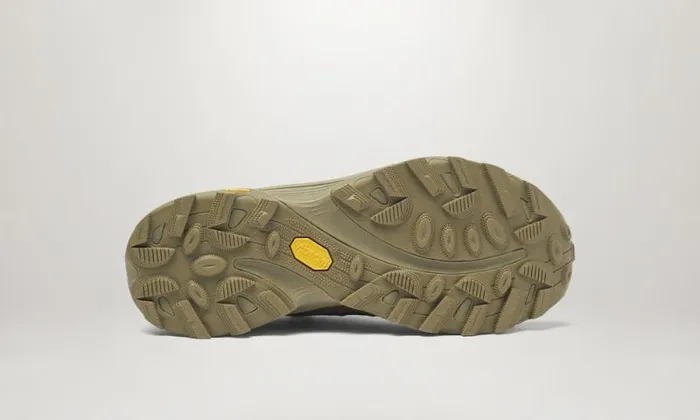 Trainers Women Belstaff Belstaff X Merrell 1trl Women039s Ontario Speed Trainer Mineral Green Aloe