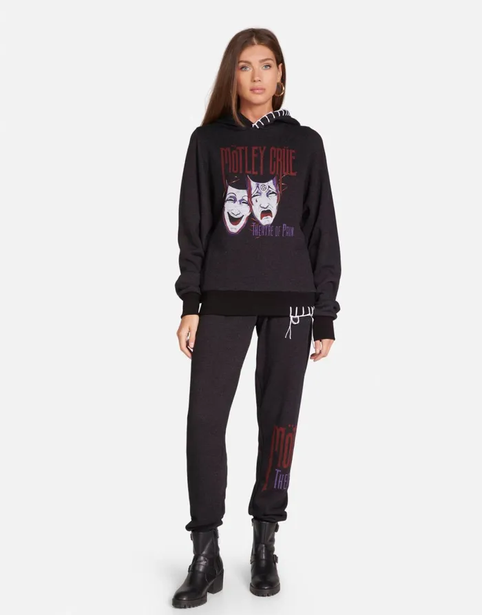 Trina Mtley Cre Theater Black Women039s Lauren Moshi Hoodies