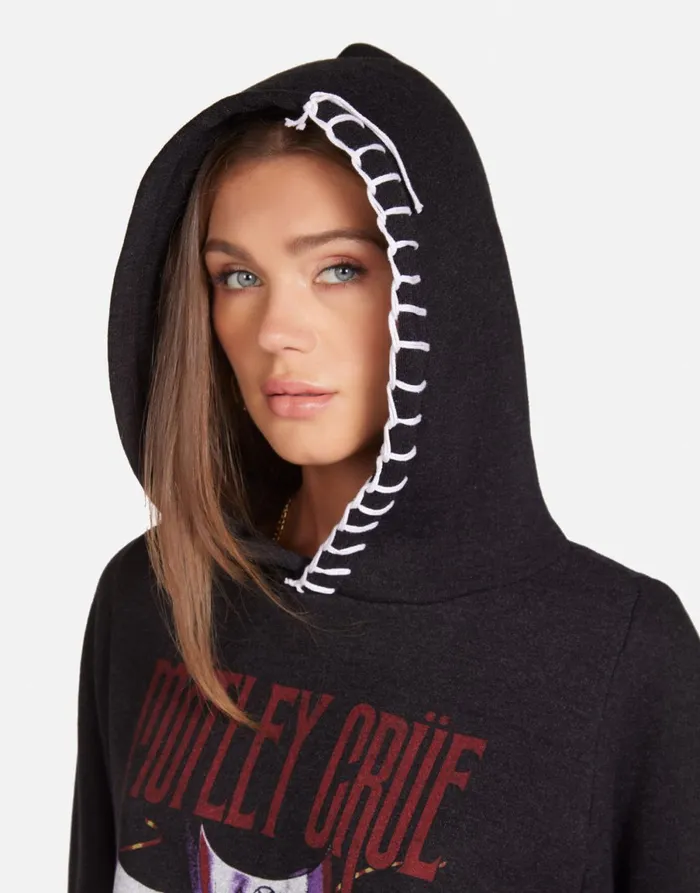 Trina Mtley Cre Theater Black Women039s Lauren Moshi Hoodies
