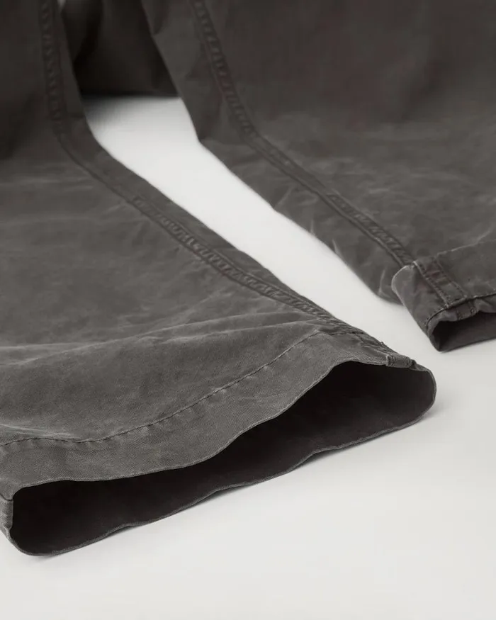 Trousers Men Belstaff Dispatch Cargo Trousers Forge Grey Trousers Men Belstaff Dispatch Cargo Trousers Forge Grey