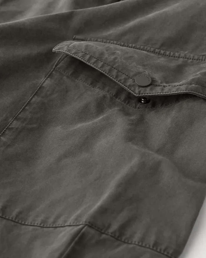 Trousers Men Belstaff Dispatch Cargo Trousers Forge Grey Trousers Men Belstaff Dispatch Cargo Trousers Forge Grey