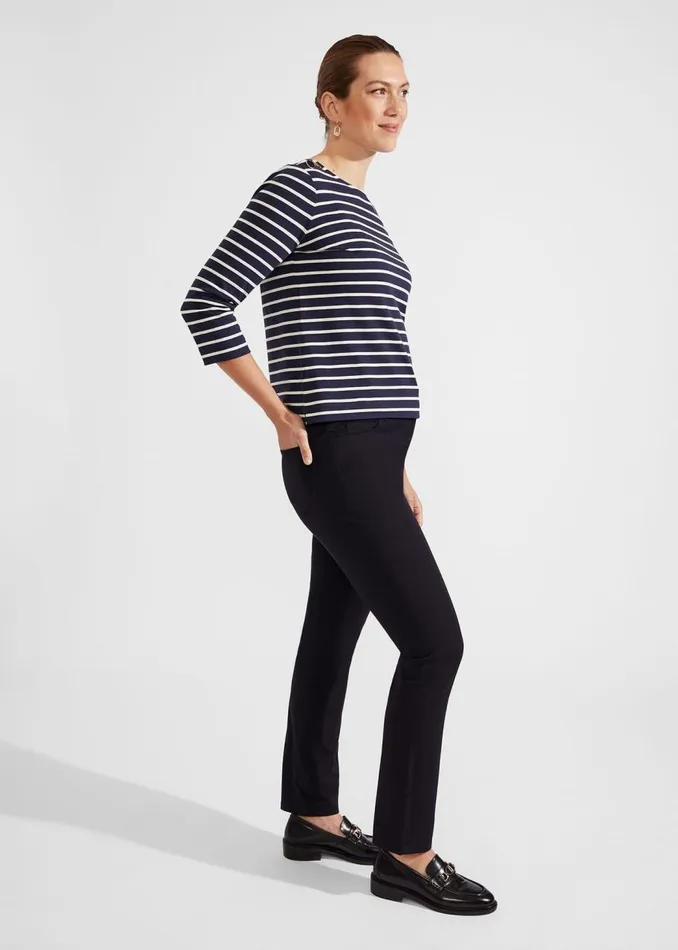 Trousers Women HOBBS Petite Amanda Skinny Jeans True Navy