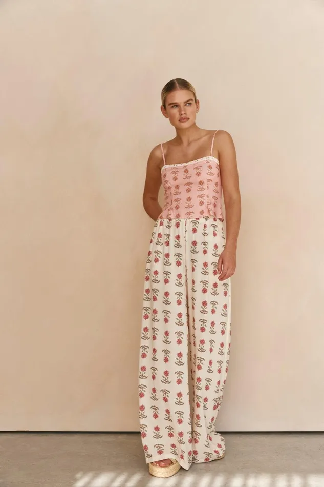 VRG GRL Zima Pants Boheme Women Pants