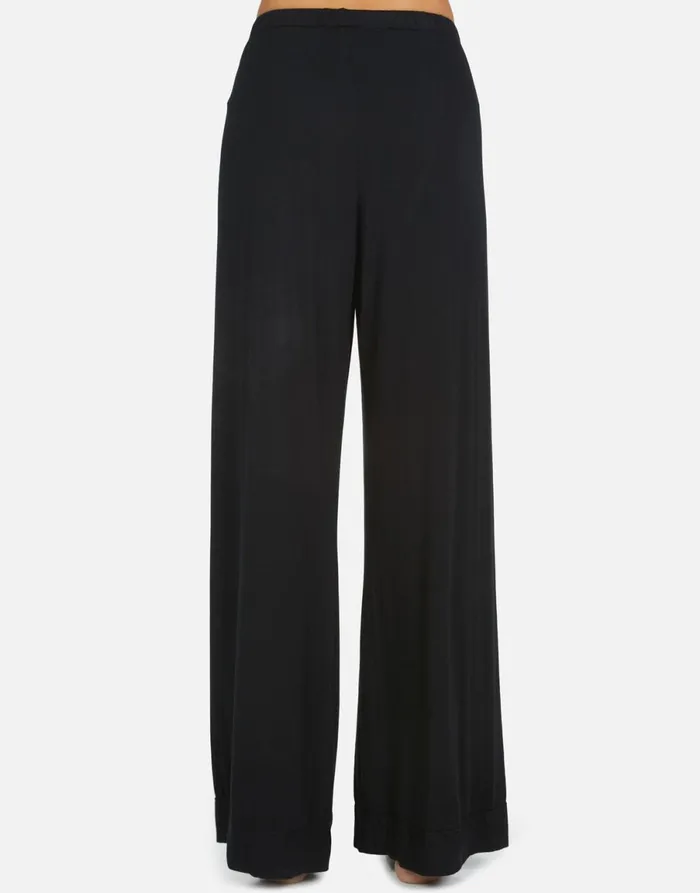 Waverly X Crystal Biting Lip Black Women039s Lauren Moshi Short Sleeve