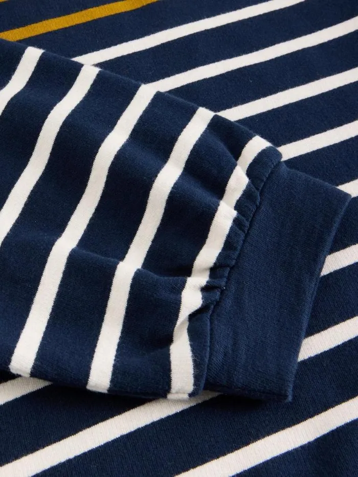 Women Amy Stripe Dress Navy Multi White Stuff Dresses Women Amy Stripe Dress Navy Multi White Stuff Dresses