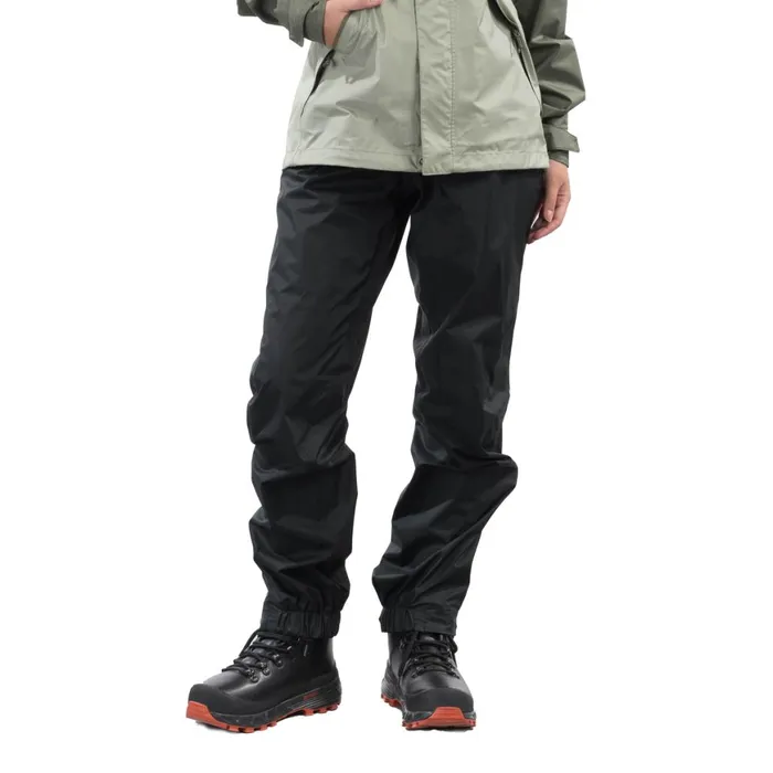 Women Bergans Of Norway Shell Pants Vatne 3l W Pants