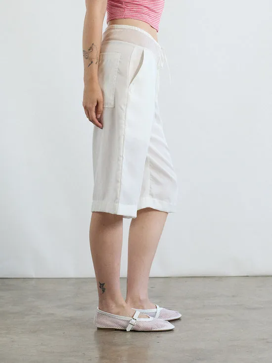 Women Bottoms Lisa Says Gah Baldo Jort Pearl