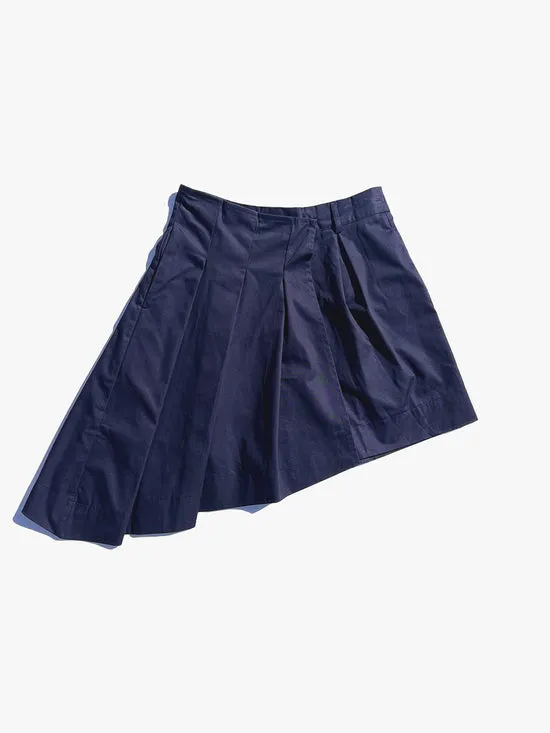 Women Bottoms Lisa Says Gah Navigator Skirt Mariana