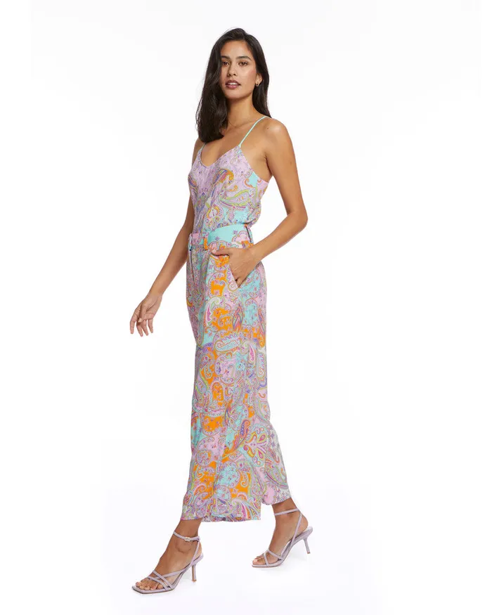 Women Bottoms Robert Graham BLAIR PANT Multi