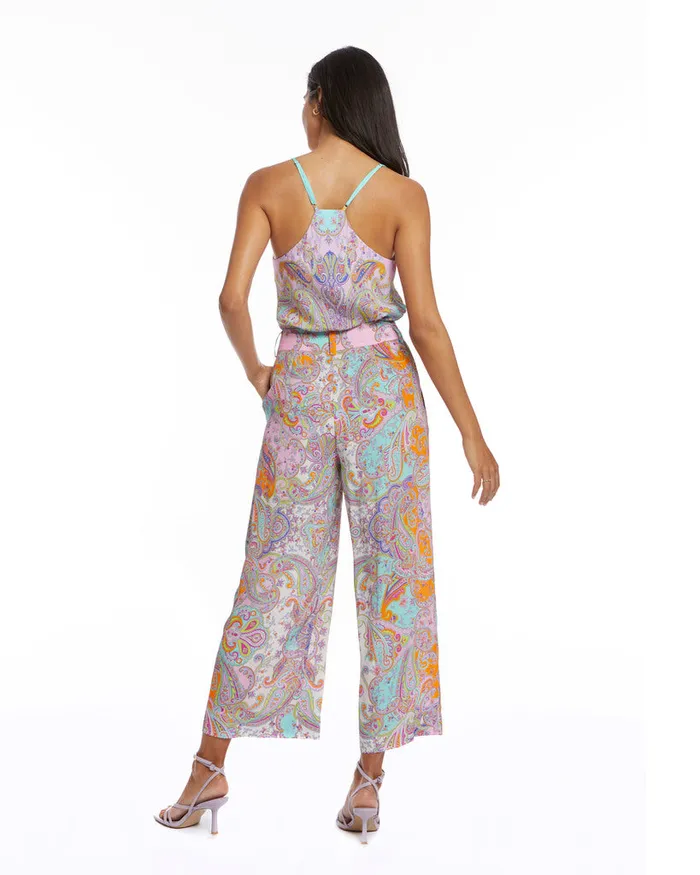 Women Bottoms Robert Graham BLAIR PANT Multi