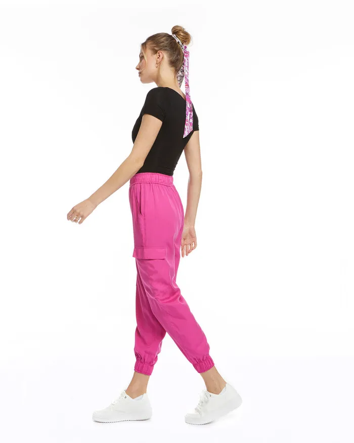 Women Bottoms Robert Graham IRYNA PANT Black