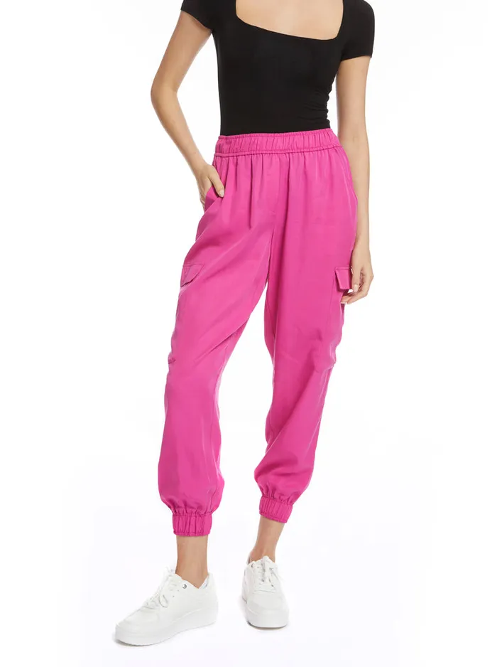Women Bottoms Robert Graham IRYNA PANT Black