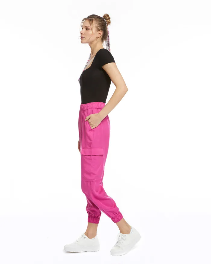 Women Bottoms Robert Graham IRYNA PANT Black