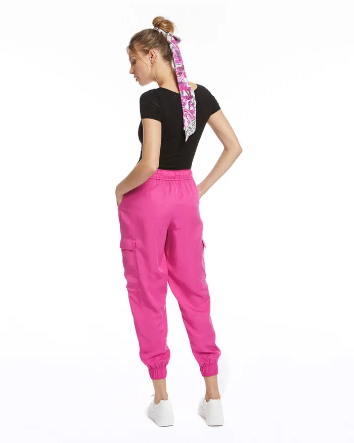 Women Bottoms Robert Graham IRYNA PANT Black