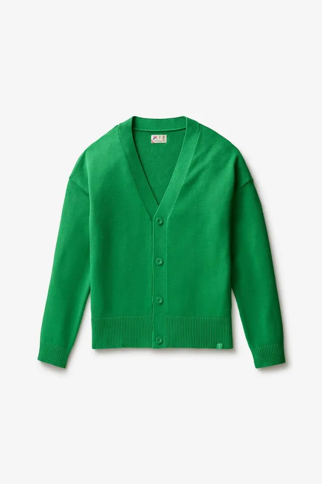 Women Coats and Jackets Fila Baseline Cardigan 300 Amazon