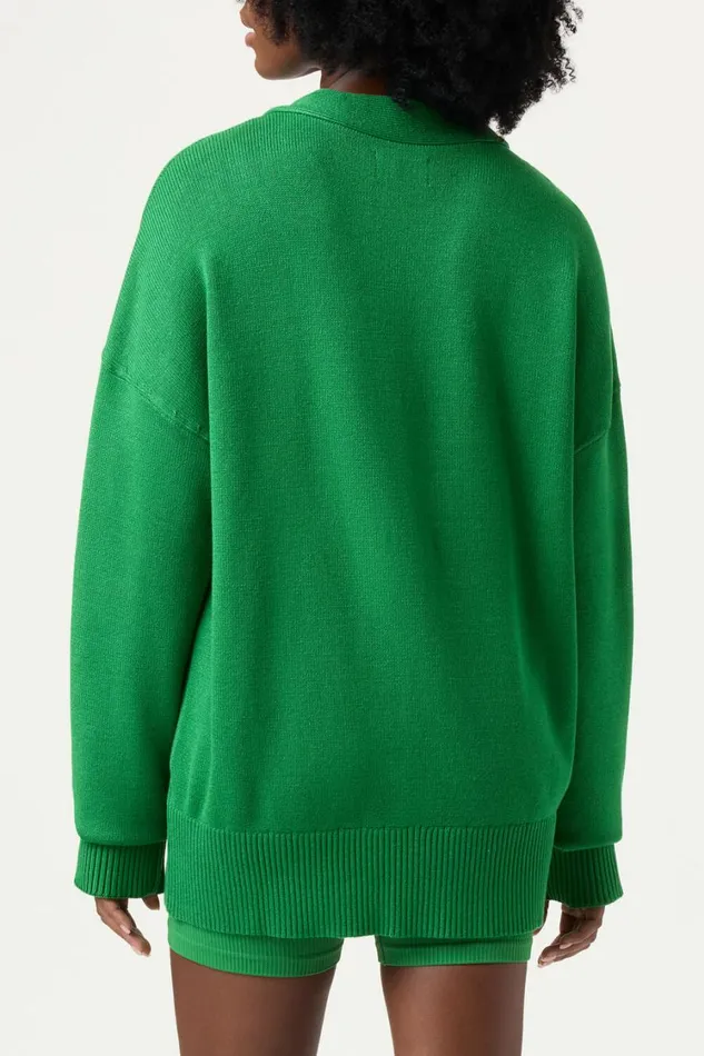Women Coats and Jackets Fila Baseline Cardigan 300 Amazon