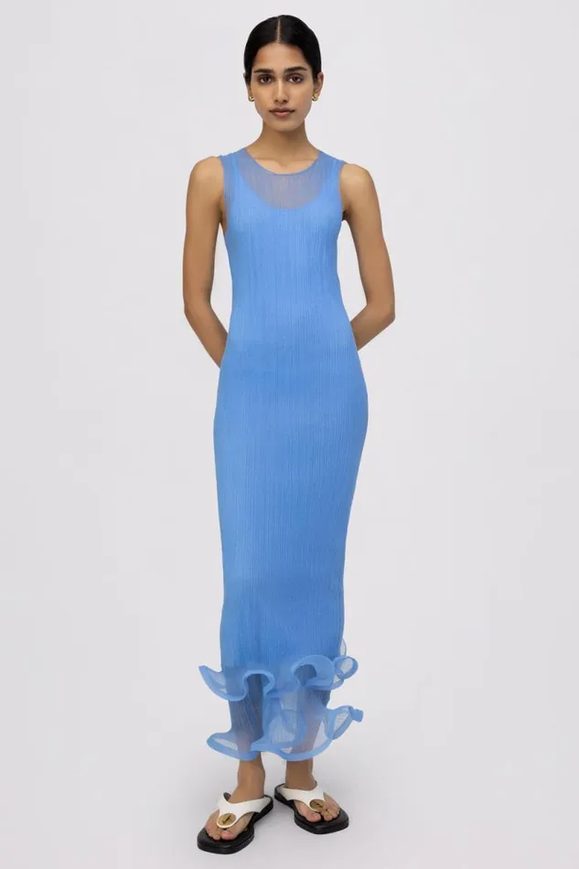 Women Dresses and Jumpsuits Jonathan Simkhai Daniella Dress