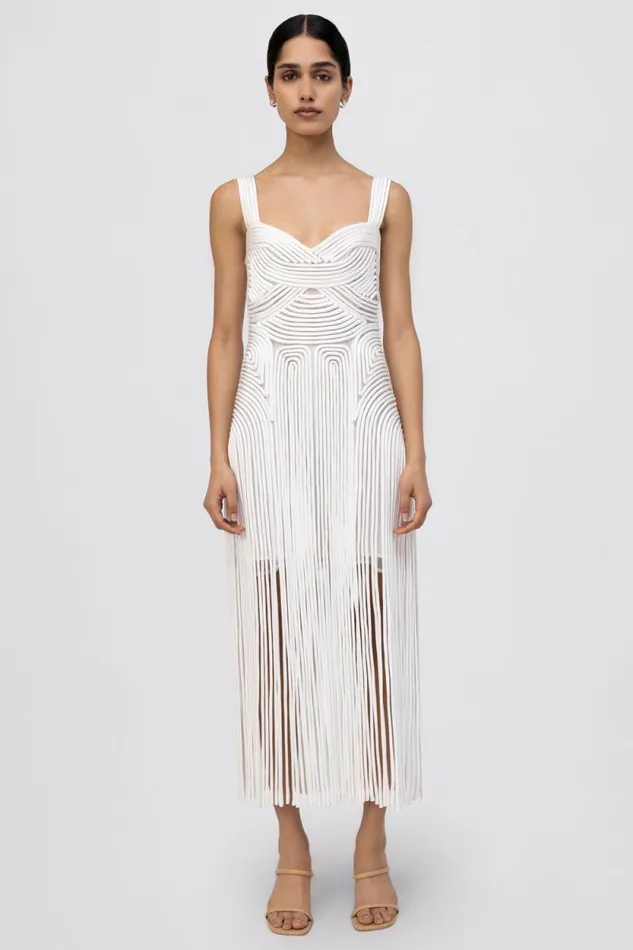 Women Dresses and Jumpsuits Jonathan Simkhai Darby Dress
