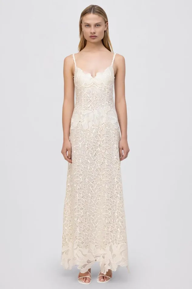 Women Dresses and Jumpsuits Jonathan Simkhai Phoenix Dress