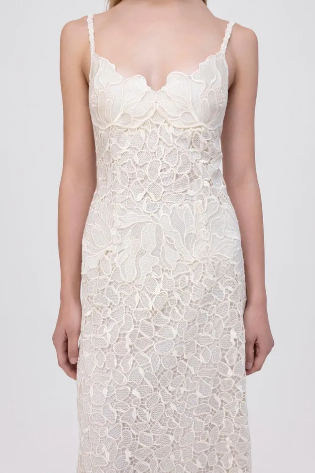 Women Dresses and Jumpsuits Jonathan Simkhai Phoenix Dress Women Dresses and Jumpsuits Jonathan Simkhai Phoenix Dress