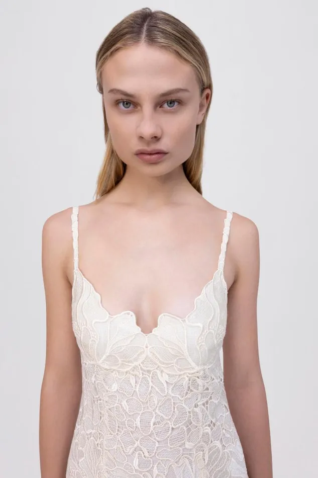 Women Dresses and Jumpsuits Jonathan Simkhai Phoenix Dress Women Dresses and Jumpsuits Jonathan Simkhai Phoenix Dress