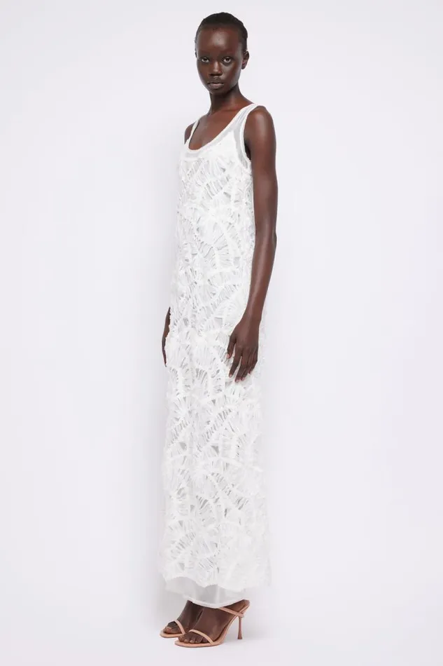 Women Dresses and Jumpsuits Jonathan Simkhai Zakai Dress Women Dresses and Jumpsuits Jonathan Simkhai Zakai Dress