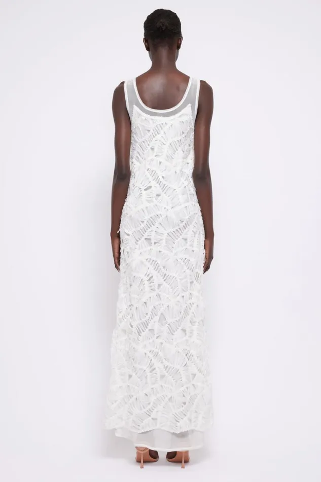 Women Dresses and Jumpsuits Jonathan Simkhai Zakai Dress Women Dresses and Jumpsuits Jonathan Simkhai Zakai Dress
