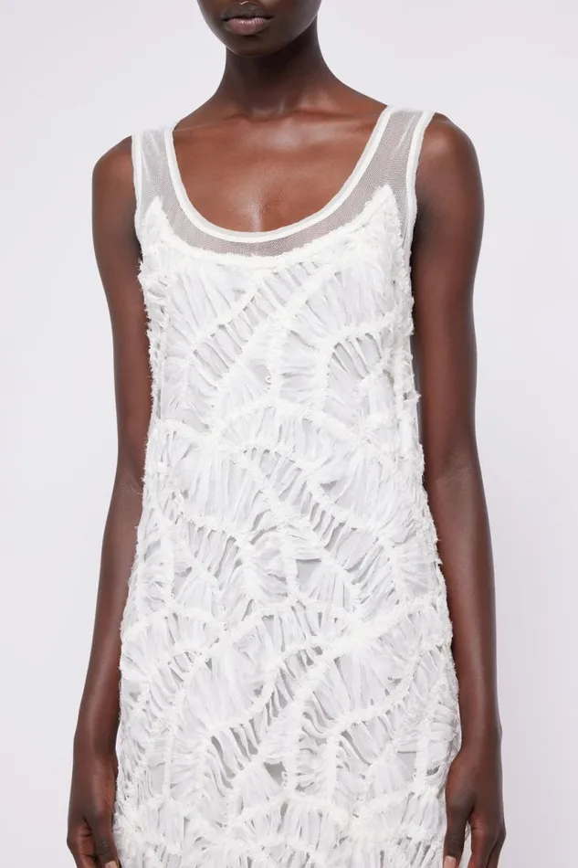 Women Dresses and Jumpsuits Jonathan Simkhai Zakai Dress Women Dresses and Jumpsuits Jonathan Simkhai Zakai Dress