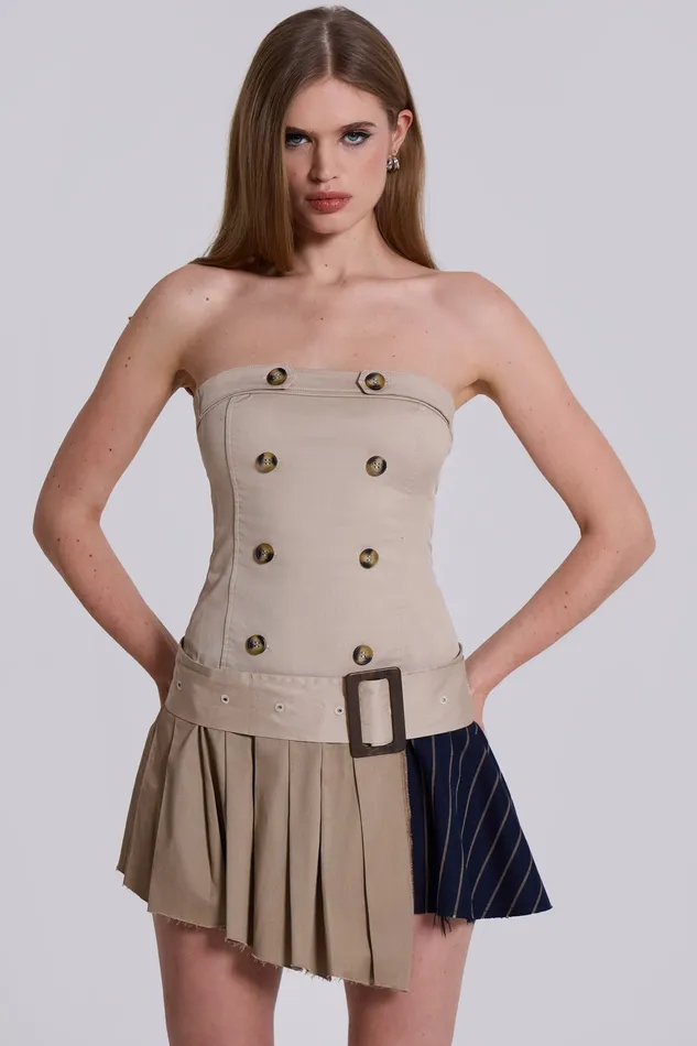 Women Dresses Jaded London Shop Monday Mac Mini Dress