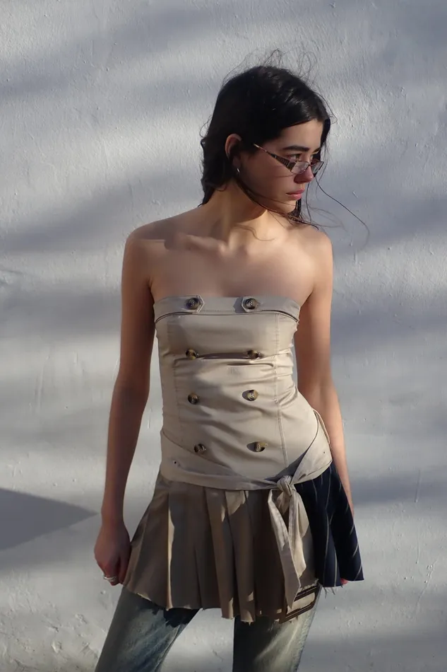 Women Dresses Jaded London Shop Monday Mac Mini Dress