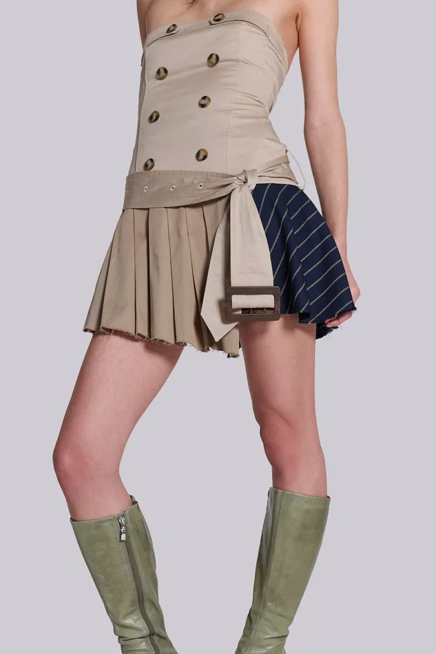 Women Dresses Jaded London Shop Monday Mac Mini Dress