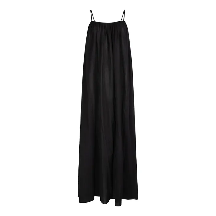 Women Dresses Love Stories Apricot Dress Black