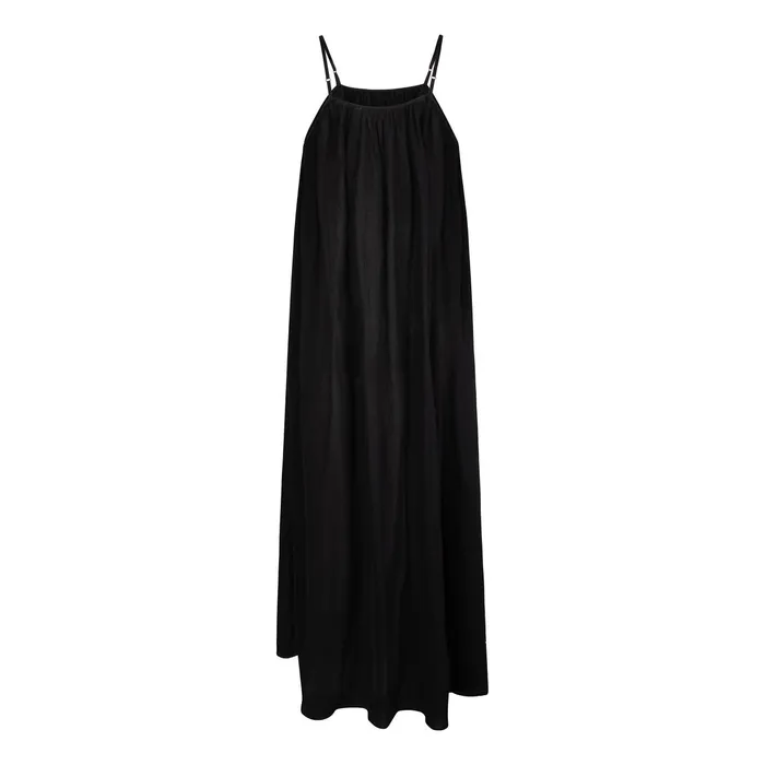 Women Dresses Love Stories Apricot Dress Black