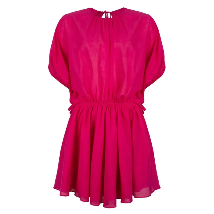 Women Dresses Love Stories Mimi Dress Pink