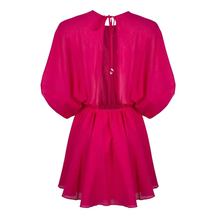 Women Dresses Love Stories Mimi Dress Pink