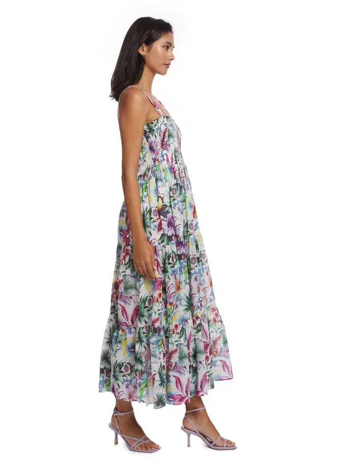Women Dresses Robert Graham SOPHIE DRESS Multi