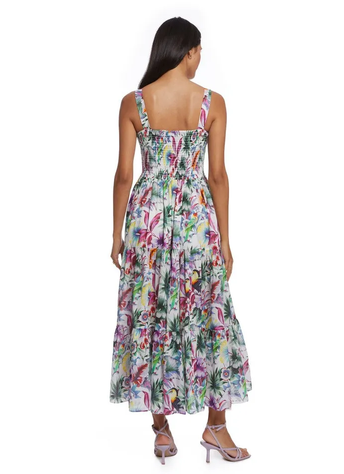 Women Dresses Robert Graham SOPHIE DRESS Multi