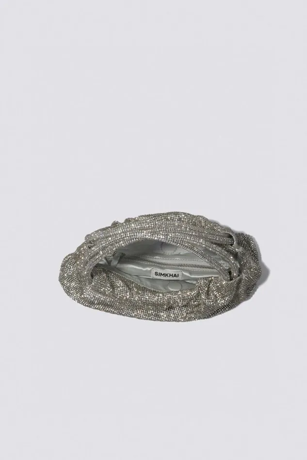 Women Handbags Jonathan Simkhai Ellerie Crystal Mini Bag