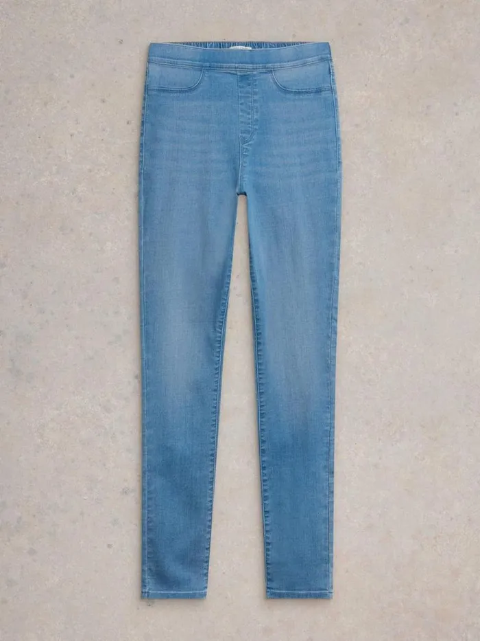 Women Janey Jegging Light Denim White Stuff Jeans Women Janey Jegging Light Denim White Stuff Jeans