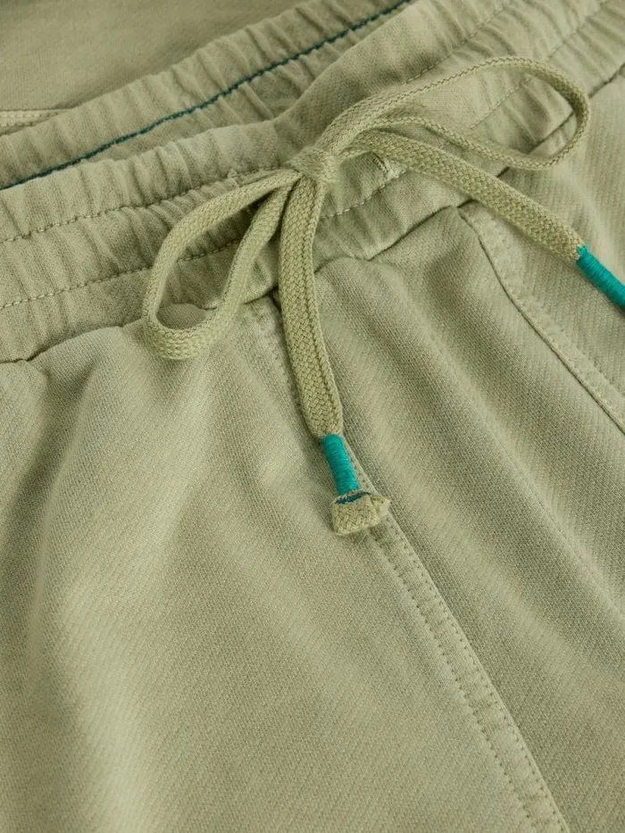 Women Jude Jersey Jogger Light Green White Stuff Trousers