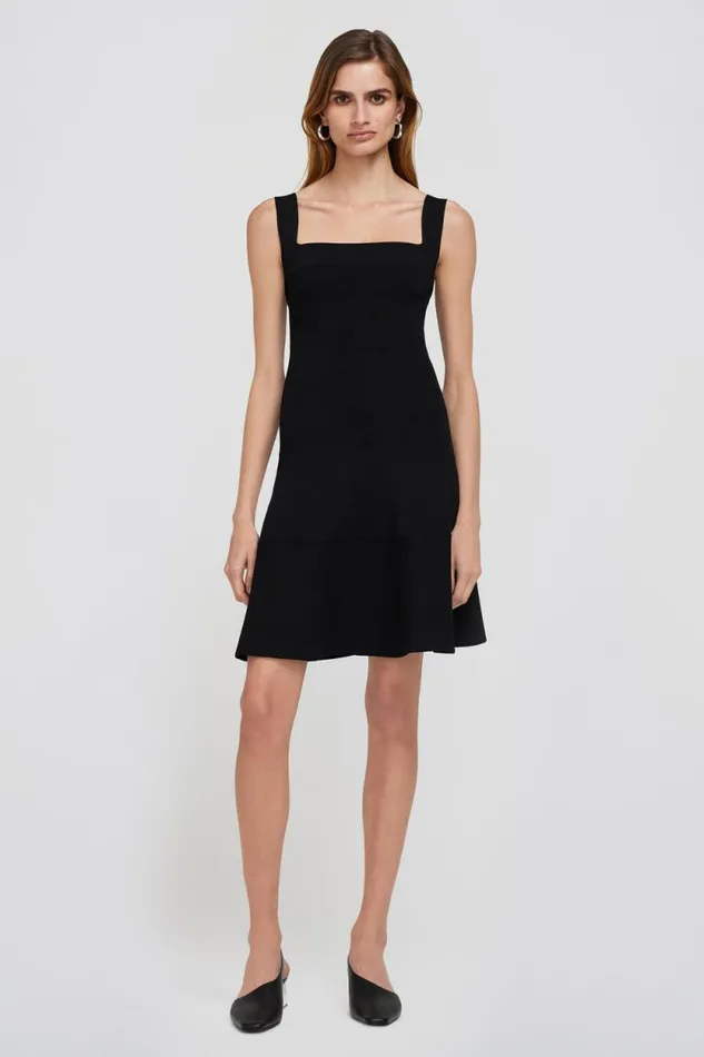 Women Knitwear Jonathan Simkhai Ivona Dress